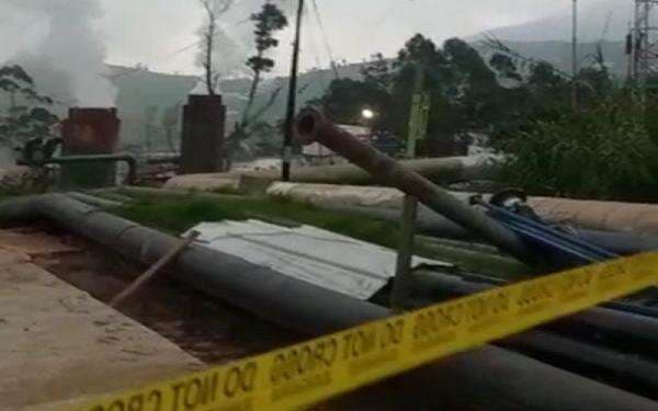 Kisah Tragedi Sinila, Gas Beracun di Dieng yang Tewaskan 149 Orang