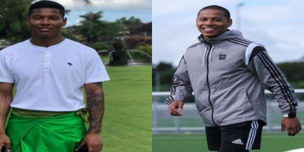 Biodata dan Profil Darren Sidoel: Umur, Agama dan Karier, Pemain Bola Keturunan Indonesia di Belanda