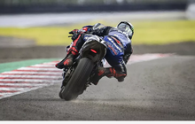 Eks Pembalap Nasional Beri Usulan Pemanfaatan Sirkuit Mandalika