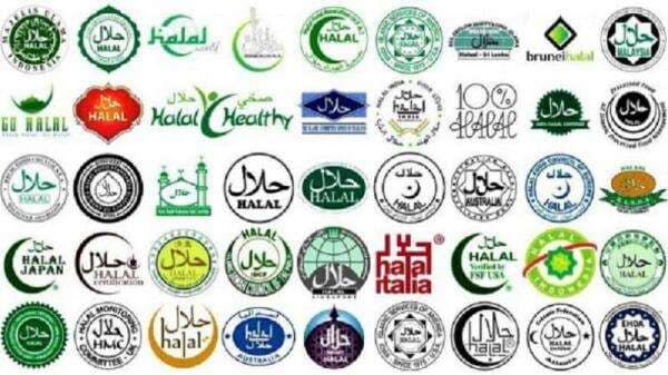 Berbentuk Gunungan Wayang, Logo Halal Indonesia Disorot Netizen: Korea Nggak Pakai K-Pop