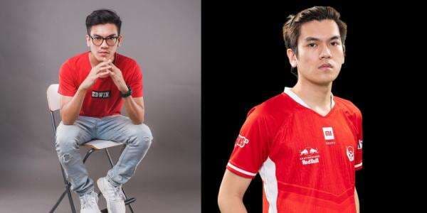 Biodata BTR Rippo Lengkap Umur dan Agama, Pro Player Asal Malaysia yang Main di MPL ID Season 9 Biodata BTR Rippo Lengkap Umur dan Agama, Pro Player Asal Malaysia yang Main di MPL ID Season 9