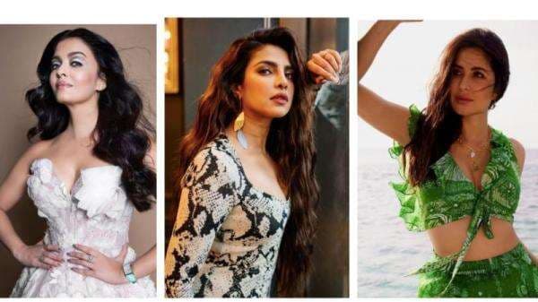 Artis India Tercantik