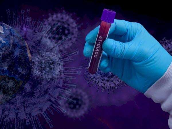 Varian Baru COVID-19 Ditemukan, Ahli: Tidak Perlu Panik dengan Deltacron