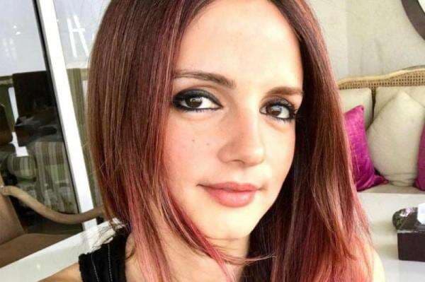 6 Fakta Mantan Istri Hrithik Roshan, Pernah Bekerja sebagai Fashion Desainer