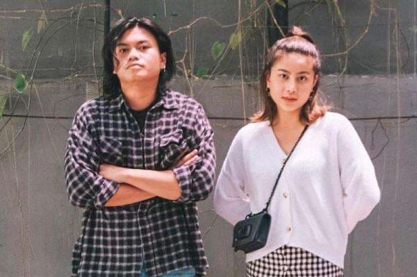 4 Fakta Hubungan Awkarin dan Gangga Kusuma, Sejoli Beda Agama yang Diduga Putus