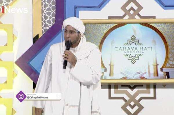 Bolehkah Gugat Cerai Suami yang Zalim? Simak Penjelasan Habib Muhammad Syahab Berikut