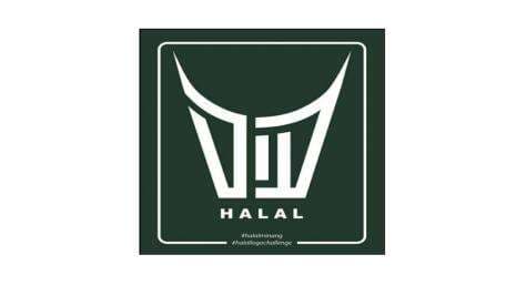 Logo Halal Gunungan Wayang, Muncul Logo Halal Seperti Lambang Rumah Makan Nasi Padang Logo Halal Gunungan Wayang, Muncul Logo Halal Seperti Lambang Rumah Makan Nasi Padang