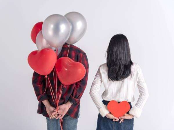 Mengenal `White Day`, Tradisi Perayaan Cinta yang Lebih Meriah Dibandingkan Hari Valentine