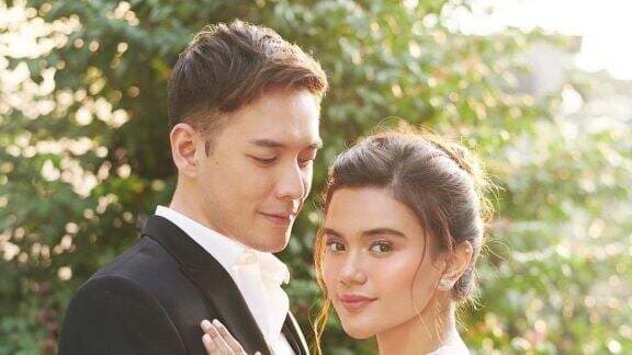 Teka-Teki Audi Marissa Pindah Agama Akhirnya Diungkap Anthony Xie, Unggahan Terbaru Sang Ibunda Jadi Sorotan