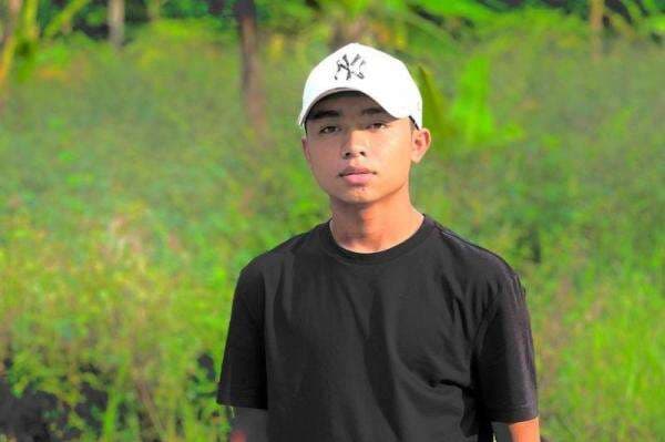 Ivan Gunawan Doakan Betrand Peto di Ulang Tahun ke-17: Semoga Bintangmu Semakin Bersinar