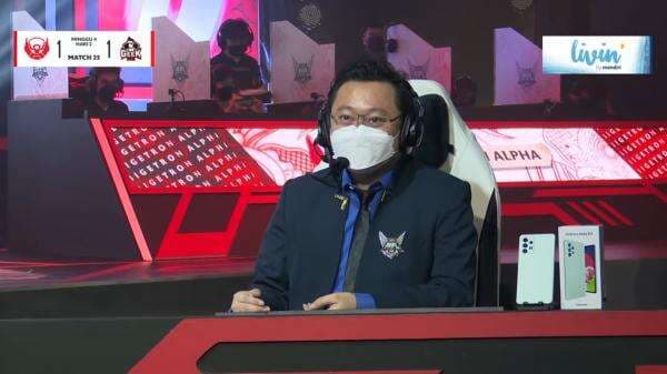 Prediksi 4 Tim Teratas dan Satu Tim Kejutan di MPL ID Season 9 Versi Om Wawa