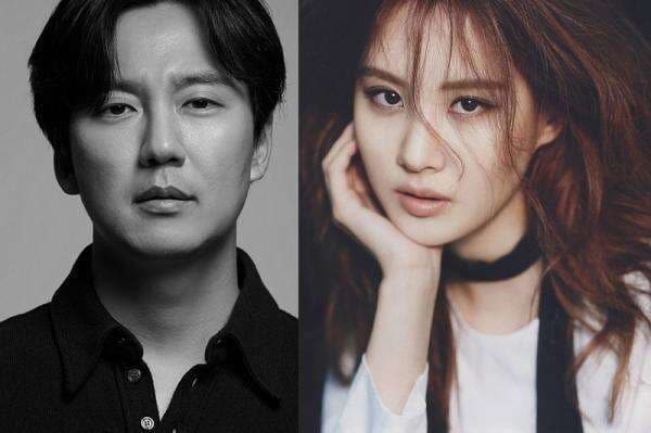 Kim Nam Gil dan Seohyun SNSD Dikonfirmasi Bintangi <i>Thief: The Sound of Swords</i>