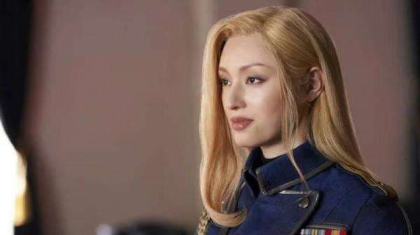 Film Live-action Fullmetal Alchemist Perlihatkan Foto 4 Karakter