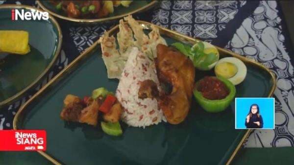 Intip Makanan Khas Keraton Yogyakarta yang Biasa Disajikan untuk para Sultan