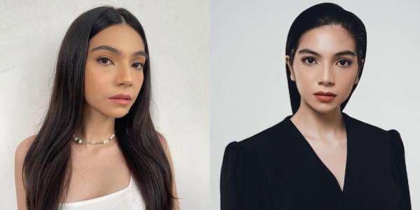 Fakta dan Profil Fergie Brittany, Cucu Bondan Winarno yang Merambah Dunia Akting