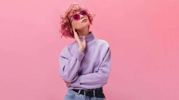 Ingin Mengganti Warna Rambut? Coba Teknik Toning Agar Rambut Tidak Rusak