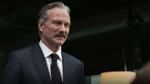 Pemeran General Ross di MCU, William Hurt Meninggal Dunia