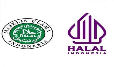 Beda Logo Halal Indonesa dan Negara Lain