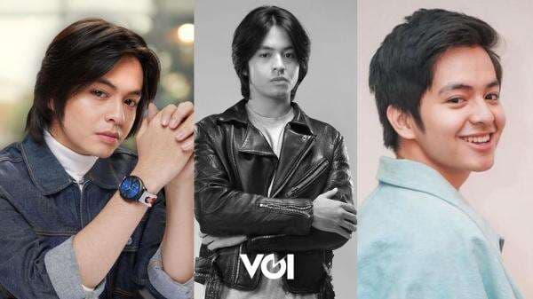 10 Film Angga Yunanda Terbaik dan Terpopuler dari Berbagai Genre, Wajib Nonton!