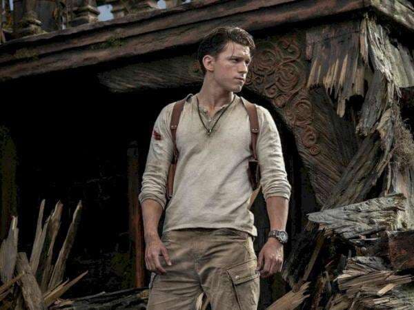 Film 'Uncharted' Dilarang Tayang di Vietnam karena Menampilkan Properti Ilegal, Apa Itu?
