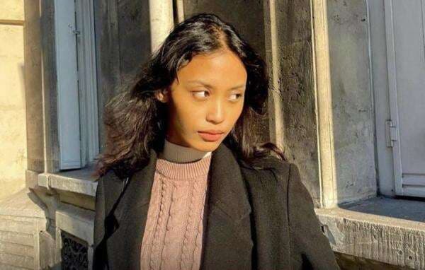 Viral! Kisah Unik Nafa Salvana, Model Karawang Go International Gara-Gara Makan di Pecel Lele Viral! Kisah Unik Nafa Salvana, Model Karawang Go International Gara-Gara Makan di Pecel Lele