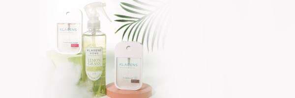3 Alasan Kenapa Klarens Hand Sanitizer & Home Spray Pilihan yang Paling Tepat untuk New Normal Lifestyle