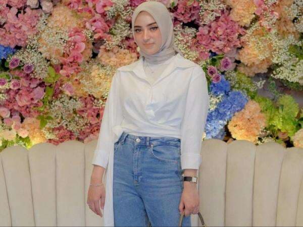 Pengacara Minta Pemeriksaan Istri-Manajer Doni Salmanan Ditunda