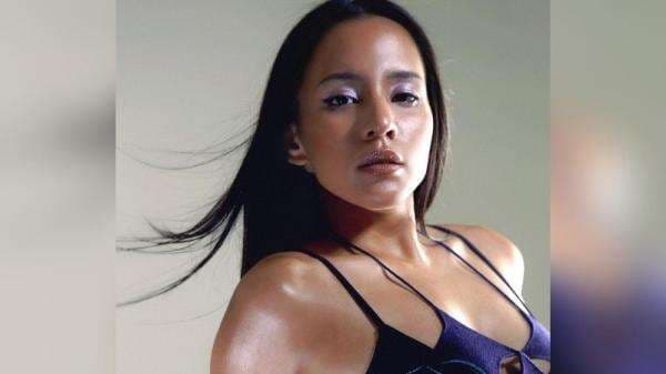 5 Gaya Angel Pieters yang Viral Nyaris Pindah Agama