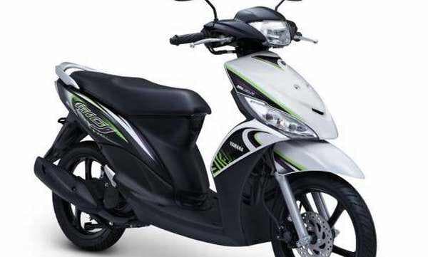 Kenali Modifikasi Mio Sporty Simple tapi Keren