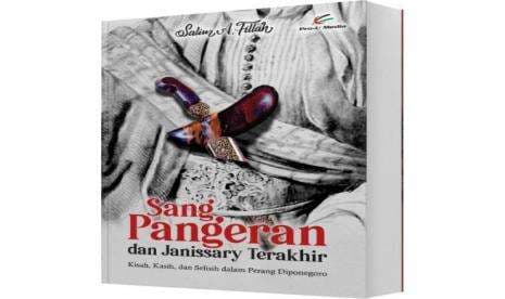 Kontribusi Janissary dalam Jihad Pangeran Diponegoro