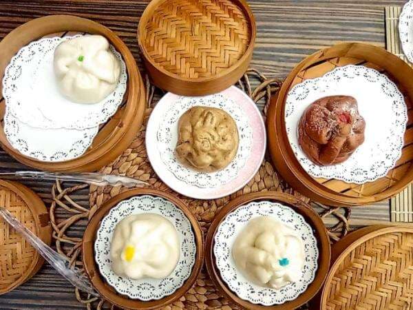 Pernah Makan Bakpao? Ternyata Ada Kisah Kelam di Balik Kuliner China nan Lezat Ini