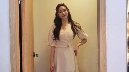 Artis Cantik Korea yang Mengalami KDRT, Baru 12 Hari Menikah Langsung Keguguran hingga Hidung dan Jari Patah