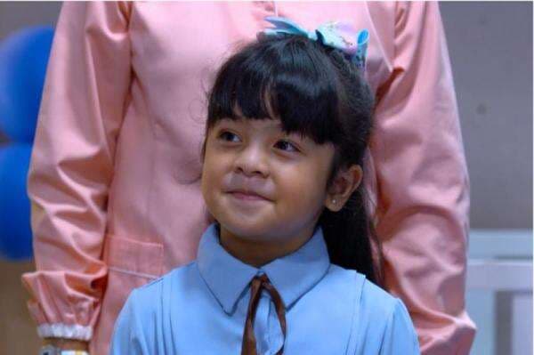 Link Live Streaming Ikatan Cinta 14 Maret 2022: Andin Menyusui Askara, Reyna Bahagia