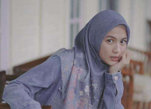 Profil Biodata Alyssa Soebandono, Pesinetron Cantik Istri Dude Harlino