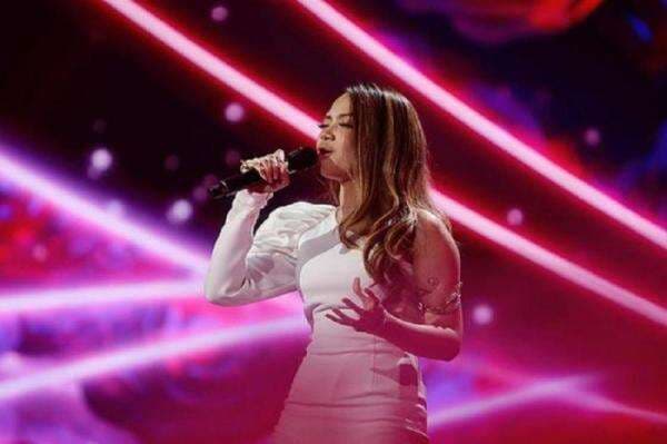 Pertama Kali Masuk Bottom 2, Perjuangan Maydea Harus Berakhir Malam Ini