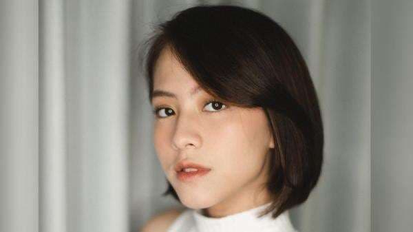 Adhisty Zara Tampil Seksi Pakai Bikini, Tato di Punggung Mulusnya Jadi Sorotan