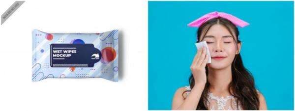Daftar 10 tisu basah untuk wajah, harga mulai Rp 15 ribuan