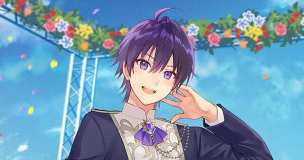 Dilaporkan Selingkuh, Leader Strawberry Prince, Nanamori Umumkan Hiatus