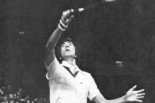 Profil Rudy Hartono: Dari Aspal Jalan Gemblongan, Juara All England 7 Kali Beruntun