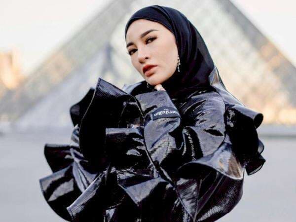 Shandy Purnamasari Merasa Bersalah usai 'Ngegas' Soal Paris Fashion Week