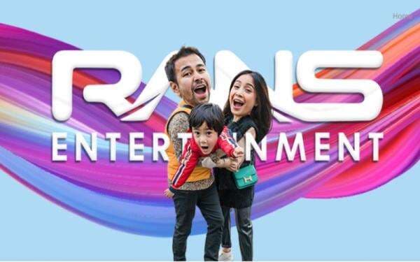 Bukan Raffi Ahmad, Ini Dia Sosok CEO RANS Entertainment