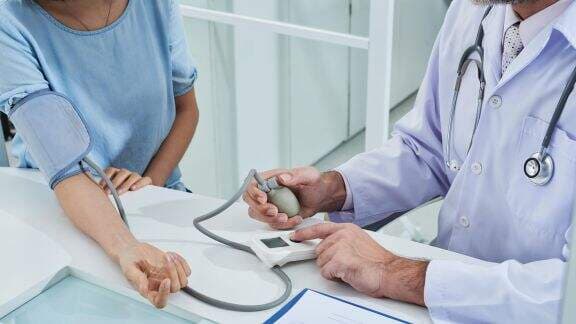 Ngeri Nyawa Jadi Taruhannya! Ini yang Terjadi pada Tubuh Jika Tekanan Darah Tinggi Disertai Masalah Kolesterol..