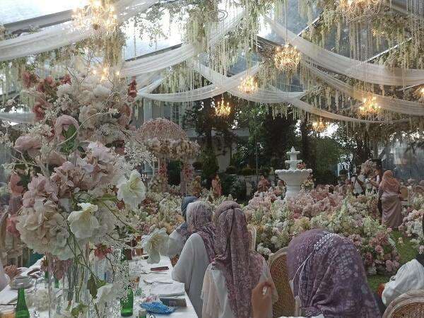 The Manor Cafe, Makanan dan Minumannya Juara Banget The Manor Cafe, Makanan dan Minumannya Juara Banget