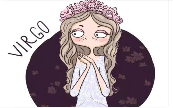 4 Sifat Zodiak Virgo yang perlu Anda Ketahui