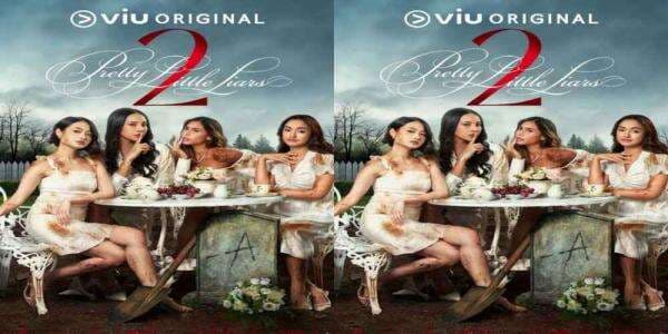 Sinopsis dan Daftar Pemeran Pretty Little Liars Season 2 Lengkap Biodata, Tayang 14 April  di VIU