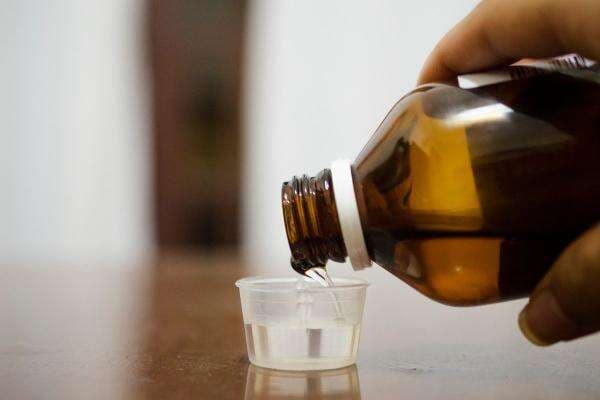 Paling Direkomendasikan, 3 Obat Batuk Berdahak Terbaik Paling Direkomendasikan, 3 Obat Batuk Berdahak Terbaik