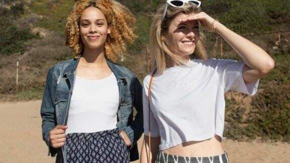 Cantik Luar Biasa, Inilah Urutan Golongan Darah yang Banyak Dihuni Wanita Cantik