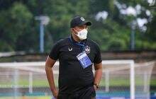 Kekuatan PSS Sleman dari Kacamata Asisten Pelatih PSIS Semarang