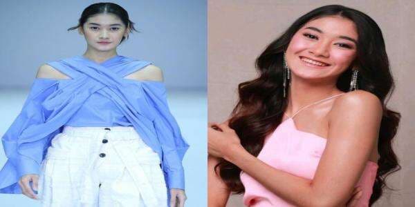 Biodata Reihana Hanif Lengkap Umur dan Agama, Aktris Cantik Pemeran Tania Sinetron Cinta Anak Sholeh