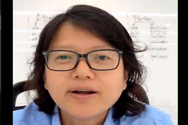 Biodata dan Profil Grace Tahir, Putri Konglomerat Terkaya di Indonesia